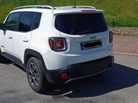 używany Jeep Renegade 