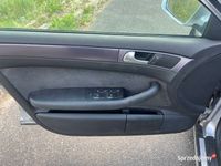 używany Audi A6 Quattro 1.8T Manual Alcantara