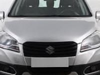używany Suzuki SX4 S-Cross , GAZ, Automat, Klimatronic, Tempomat, Parktronic,