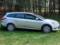 Używany Ford Focus 2013