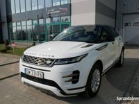 używany Land Rover Range Rover evoque 2.0P 200KM R-Dynamic S. Salon…