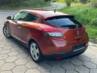 używany Renault Mégane Coupé Megane III Coupe 1,6 Benzyna Klimatronic OPŁACONY !!!