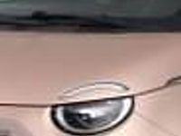 Używany Fiat 500e 69 kW (95 KM) 2022 Inny kolor Hatchback