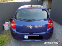 używany Renault Clio 