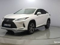 używany Lexus RX300 Business Edition! Z polskiego salonu! Faktura …