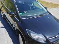 Używany Ford Focus 2011 Kombi