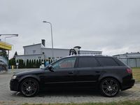 Używany Audi A4 140 KM (102 kW) 2005