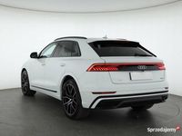 używany Audi Q8 55 TFSI