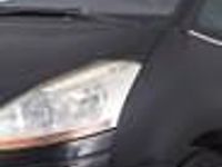 Używany Citroën Grand C4 Picasso 109 KM (80 kW) 2007 Czarny Minivan