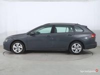 Używany VW Golf VIII 2021 Szary Kombi