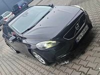 Używany Volvo V40 2014 Czarny Kombi