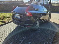 używany Volvo XC60 D4 Drive-E Kinetic