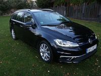 używany VW Golf VII z Niemiec. Gwarancja. Polecam !!! VII (2012-)