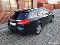 używany Opel Insignia 