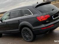 używany Audi Q7 