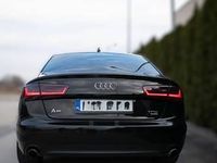 używany Audi A6 c7 3.0 tfsi salon pl po regeneracji skrzynii