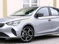 Używany Opel Corsa 75 KM (55 kW) 2021 Szary Hatchback