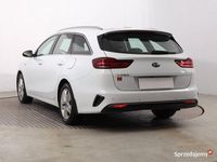 używany Kia Ceed 1.4 T-GDI