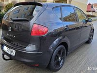 używany Seat Altea 2006r 2.0 TDI 140km- bdb stan tech ,nowy dwumas