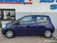 używany Renault Twingo el.szyby, Radio CD/NAVI, Isofix, zarejestr