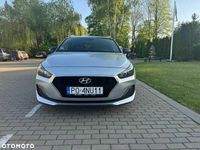 używany Hyundai i30 1.4 T-GDI Salon Polska Kamera Parktroniki VAT23%