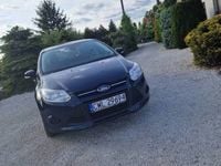 Używany Ford Focus 2013 Kombi