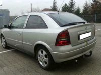 używany Opel Astra 1.7dm 2003r. 171 182km
