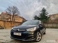 używany Citroën C4 1.6b 2011 • 1 właściciel • Świetny stan