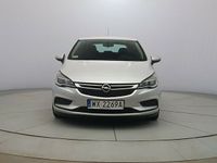 używany Opel Astra 1.6dm 110KM 2018r. 164 000km
