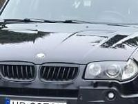 używany BMW X3 2.0D 150KM, Skóra, Ksenony, Panorama, Org. Lakier