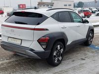 używany Hyundai Kona Automat198KM Platinum + Luxury Mega Cena II (2…