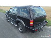 używany Chevrolet Blazer 4,3 V6 LT AWD