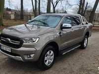 Używany Ford Ranger 2019 Pickup