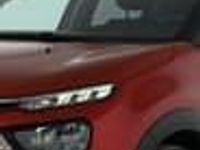 Używany Citroën C3 110 KM (80 kW) 2024 Czerwony Hatchback