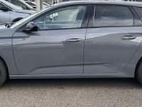 Nowe Peugeot 308 Allure 130 KM (95 kW) 2025 Szary Kombi