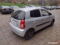 Używany Kia Picanto 2009 Hatchback