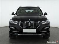Używany BMW X5 2019 Czarny SUV