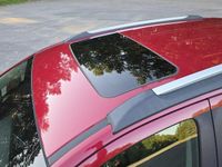 Używany Opel Mokka 140 KM (102 kW) 2018 Czerwony ciemny SUV