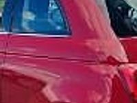 używany Fiat 500 1.2 8V Lounge + 55 t.km + pełny serwis I (2007-)