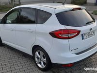 używany Ford C-MAX 