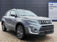 używany Suzuki Vitara 