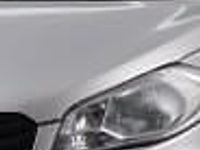 Używany Suzuki SX4 120 KM (88 kW) 2015 Srebrny SUV