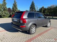 używany Volvo XC90 Bdb stan .Ksiazka serwisowa, wpisy glownie w Szwajcarii.