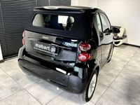 używany Smart ForTwo Coupé 1dm 71KM 2018r. 171 000km