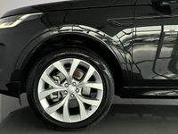 używany Land Rover Discovery Sport 