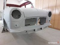 używany Rover Mini Mini Cooper 1300 MPI 1998 Austinkaroseria buda