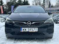 używany Opel Astra Salon Polska Poleasingowy I właściciel Serwis ASO VAT 23% Bezwypadkowy