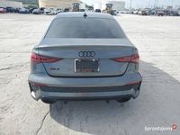 używany Audi RS3 2023