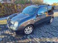 używany VW Lupo GT 1.4 TDI Klima Faldach