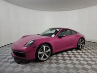 używany Porsche 911 3dm 385KM 2023r. 587km